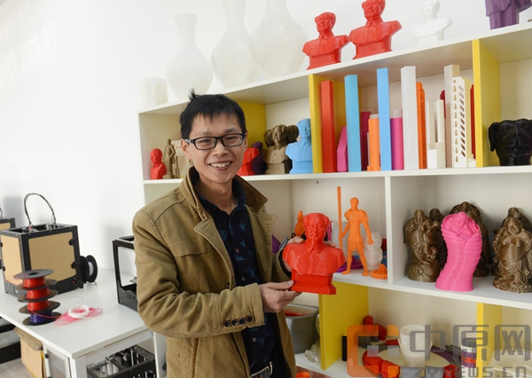 郑州智高电子科技有限公司的3D打印机产品.jpg