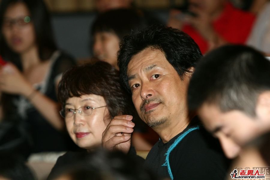 【组图】段奕宏妻子王瑾美艳照片 婚后公开亮相