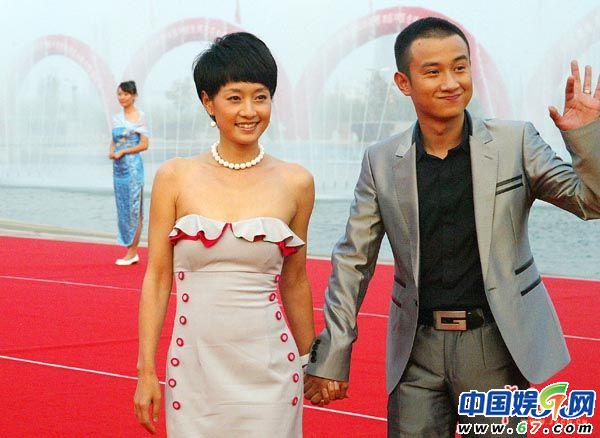 【组图】马伊琍二婚前夫竟是他!娱乐圈名气超大当年迎亲伴郎还是影帝