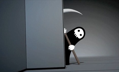 如果我死了程序受追捧 用户死后遗言可发布