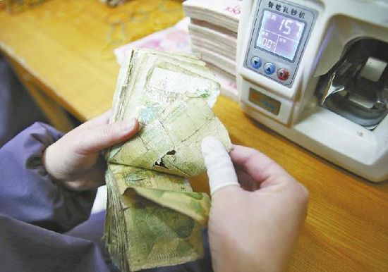 烧钱发电真的可以!揭人民币印制全过程