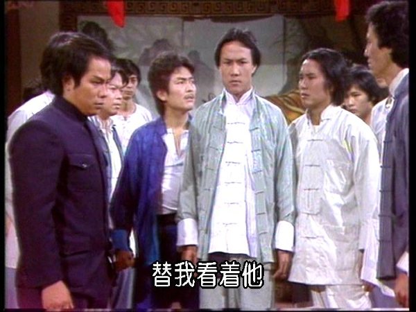 又名:《霍元甲》年份:1980年导演:徐小明   主演:黄元申,米雪,梁小龙