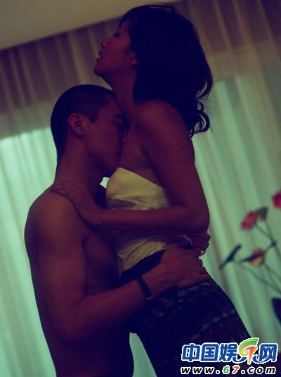 曝徐静蕾黄立行恋爱逛街揭玉女彪悍情史组图