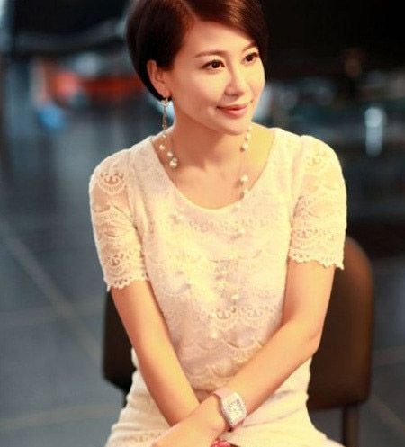中国最年轻的ceo女孩图片