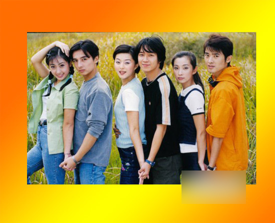 范冰冰,李冰冰,任泉,潘粤明