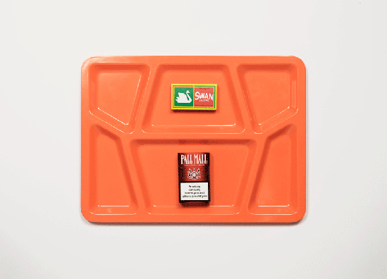 组图:美国死刑犯的"断头饭"哈根达斯可乐等组成