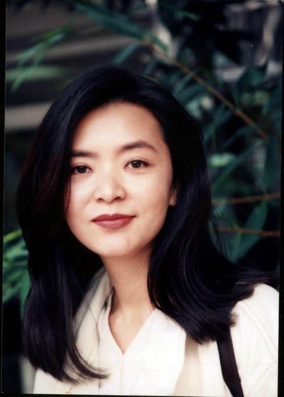 内地1992年陈姓女演员图片