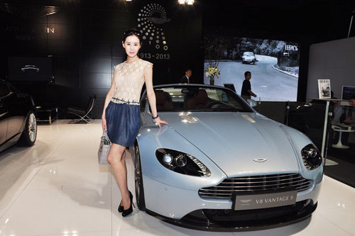 于咏琳受邀出席海天盛筵