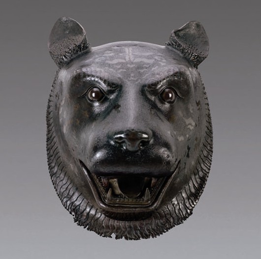 组图:圆明园十二生肖兽首现今流落何方