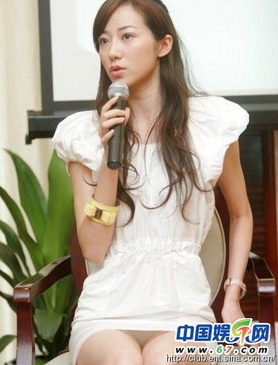 组图:女星下半身失守走光 大泄裙底春光不雅照大全
