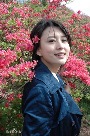 组图张蕾嫁五旬铁矿大亨揭张蕾主持经历