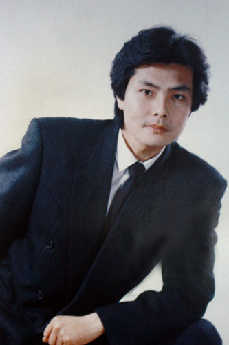 "姬发"张晓林退居幕后