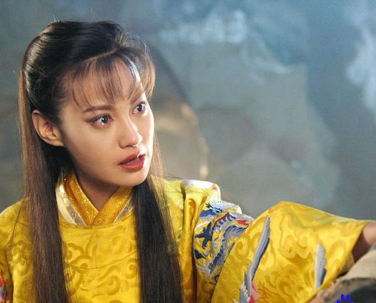 姚笛复出疑被演小三细数让你直呼贱人的极品小三