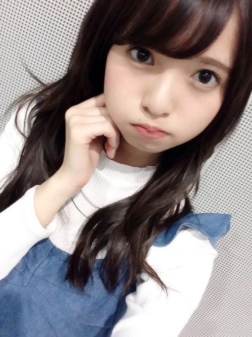 日本网友推崇被神选中的美少女 比4000年一见的美少女还美--焦点新闻